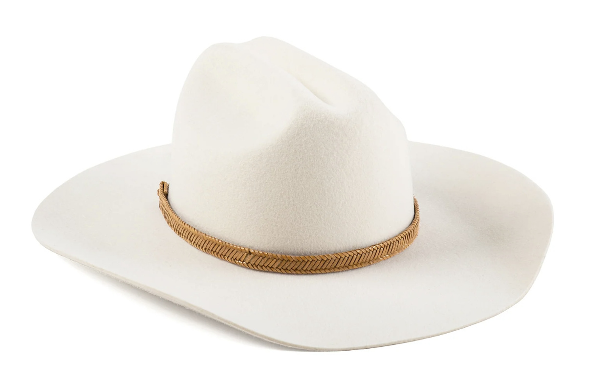 Lack of Color The Ridge Cowboy Hat