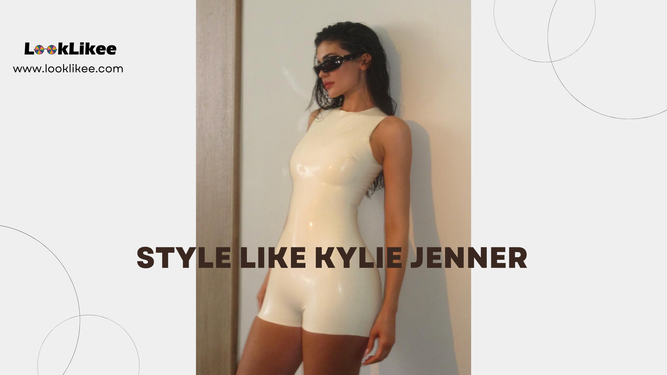 Style like Kylie Jenner