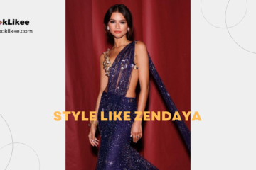 Style Like Zendaya: Ultimate Guide to Rock Her Looks Effortlessly