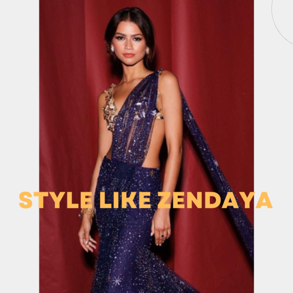 Style Like Zendaya: Ultimate Guide to Rock Her Looks Effortlessly