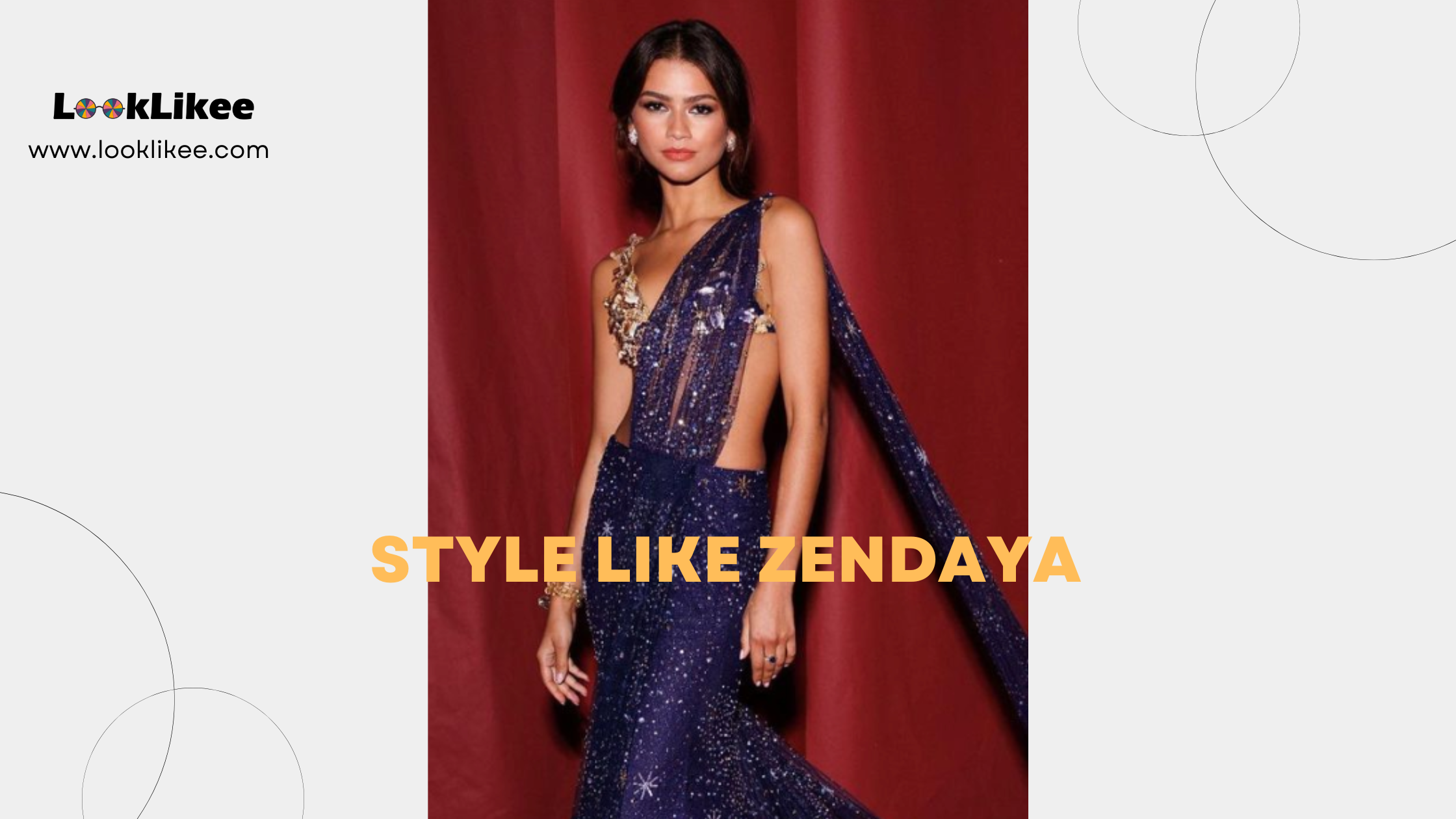 Style Like Zendaya: Ultimate Guide to Rock Her Looks Effortlessly