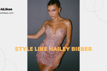 How to Dress Like Hailey Baldwin Bieber and Nail Her Chic Style