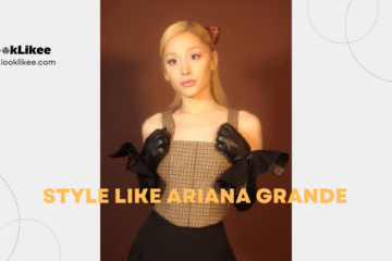 Get Ariana Grande's Look: Your Complete Style Guide