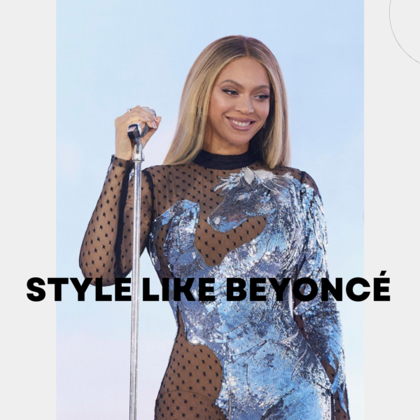 Dressing like Beyoncé: A Comprehensive Guide to Emulating Queen Bey's Iconic Style