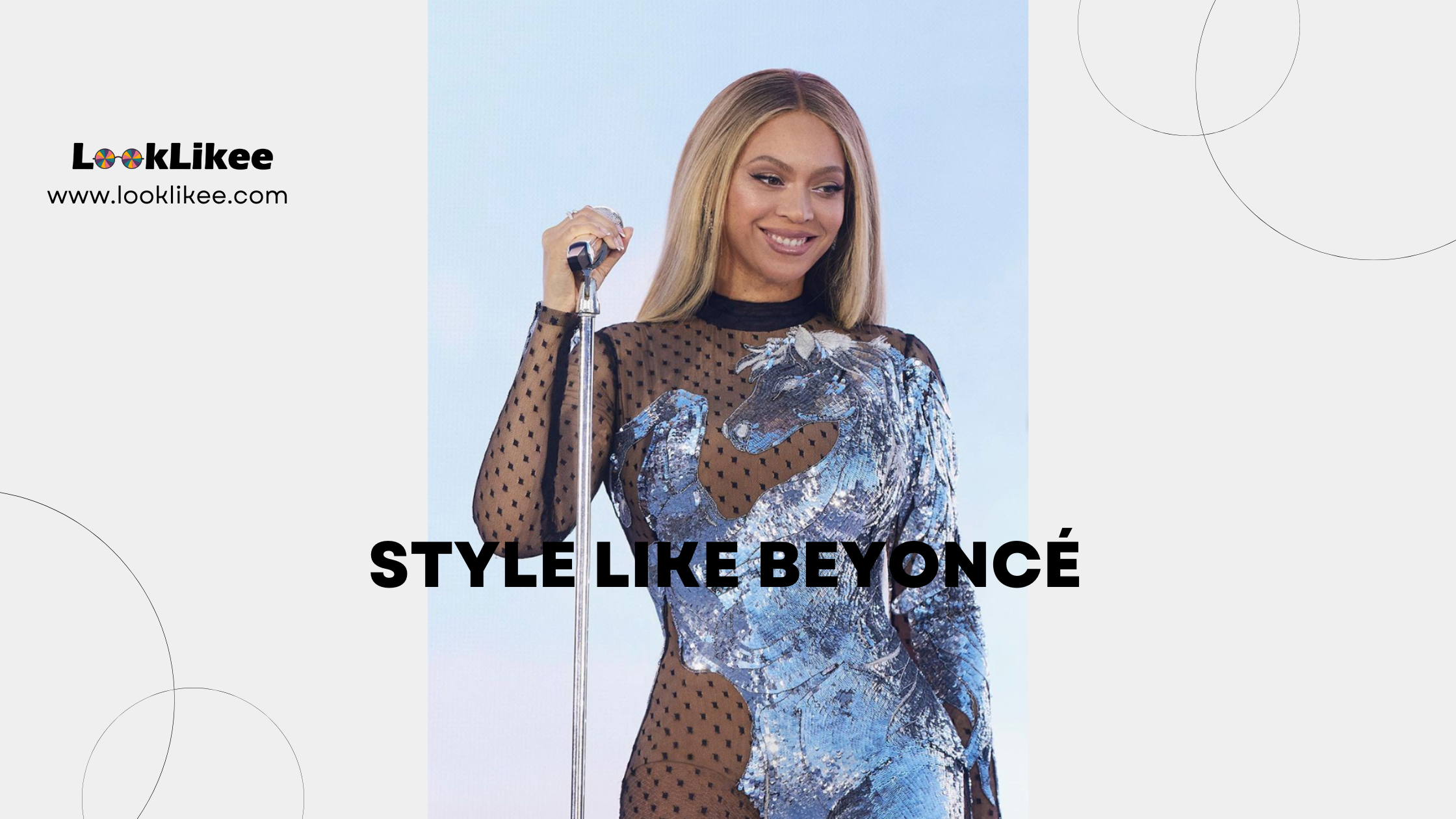 Dressing like Beyoncé: A Comprehensive Guide to Emulating Queen Bey's Iconic Style