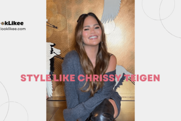 Unlocking Chrissy Teigen's Style Secrets: Dress and Dazzle like a Star!