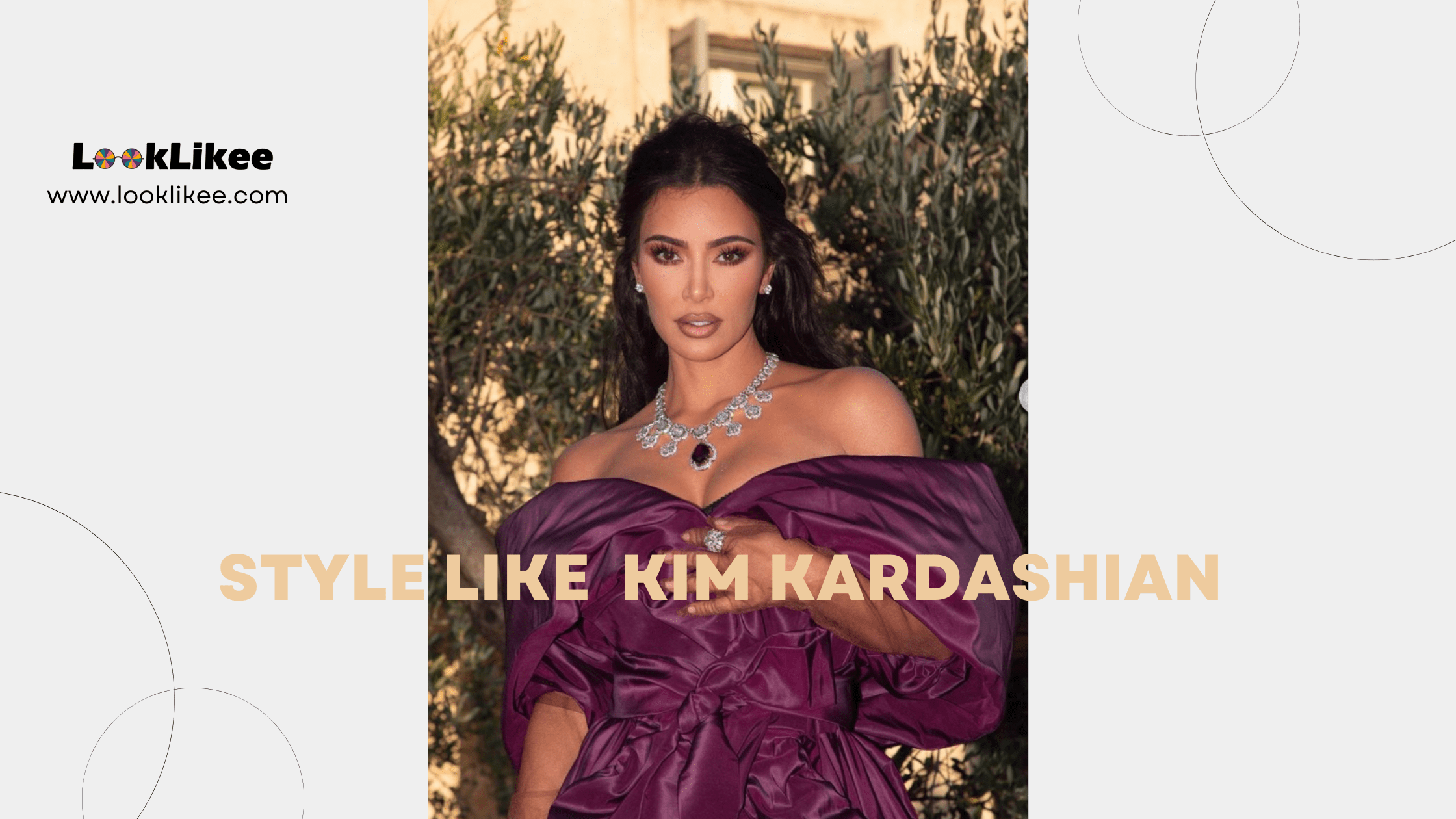 Kim Kardashian Style Guide: Secrets to Dress and Style Like a Fashion Icon