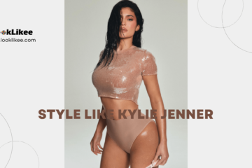 Kylie Jenner Fashion Guide: Steal Her Iconic Style with Ease!