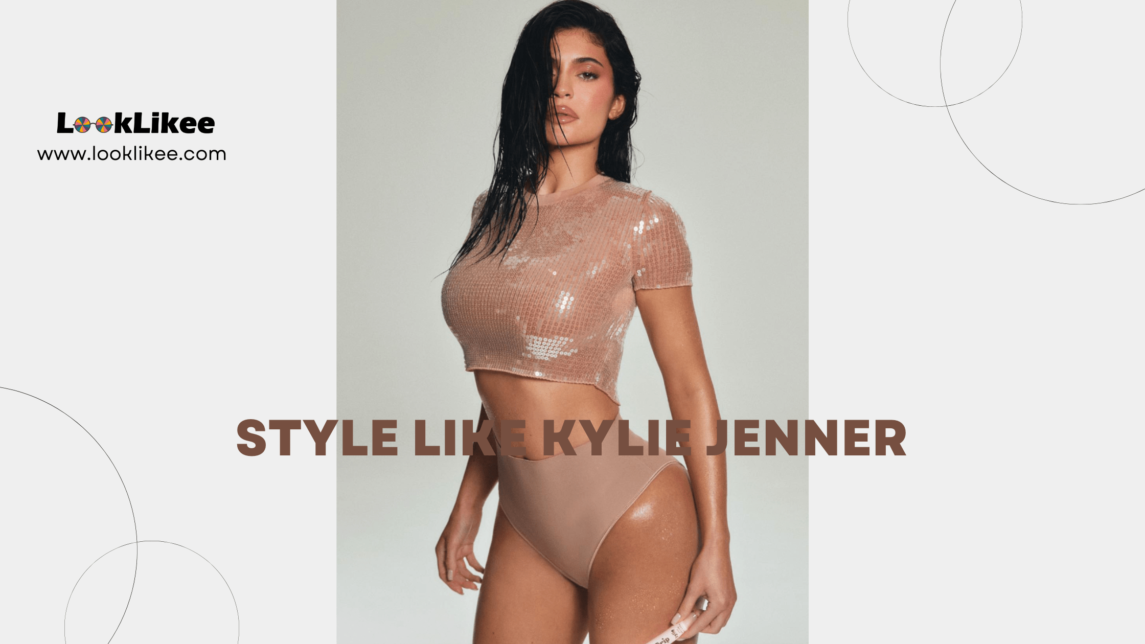 Kylie Jenner Fashion Guide: Steal Her Iconic Style with Ease!