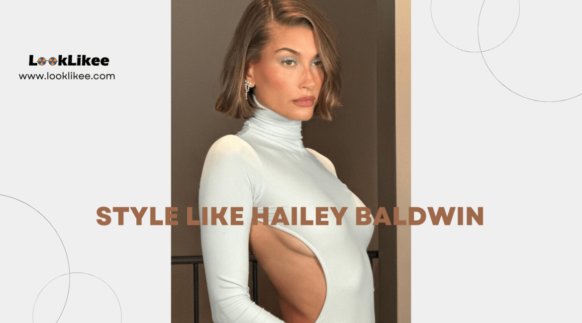 Mastering Hailey Baldwin's Signature Style: Dress and Fashion Guide