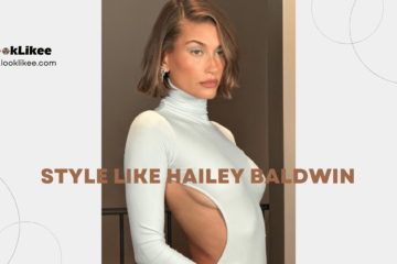 Mastering Hailey Baldwin's Signature Style: Dress and Fashion Guide