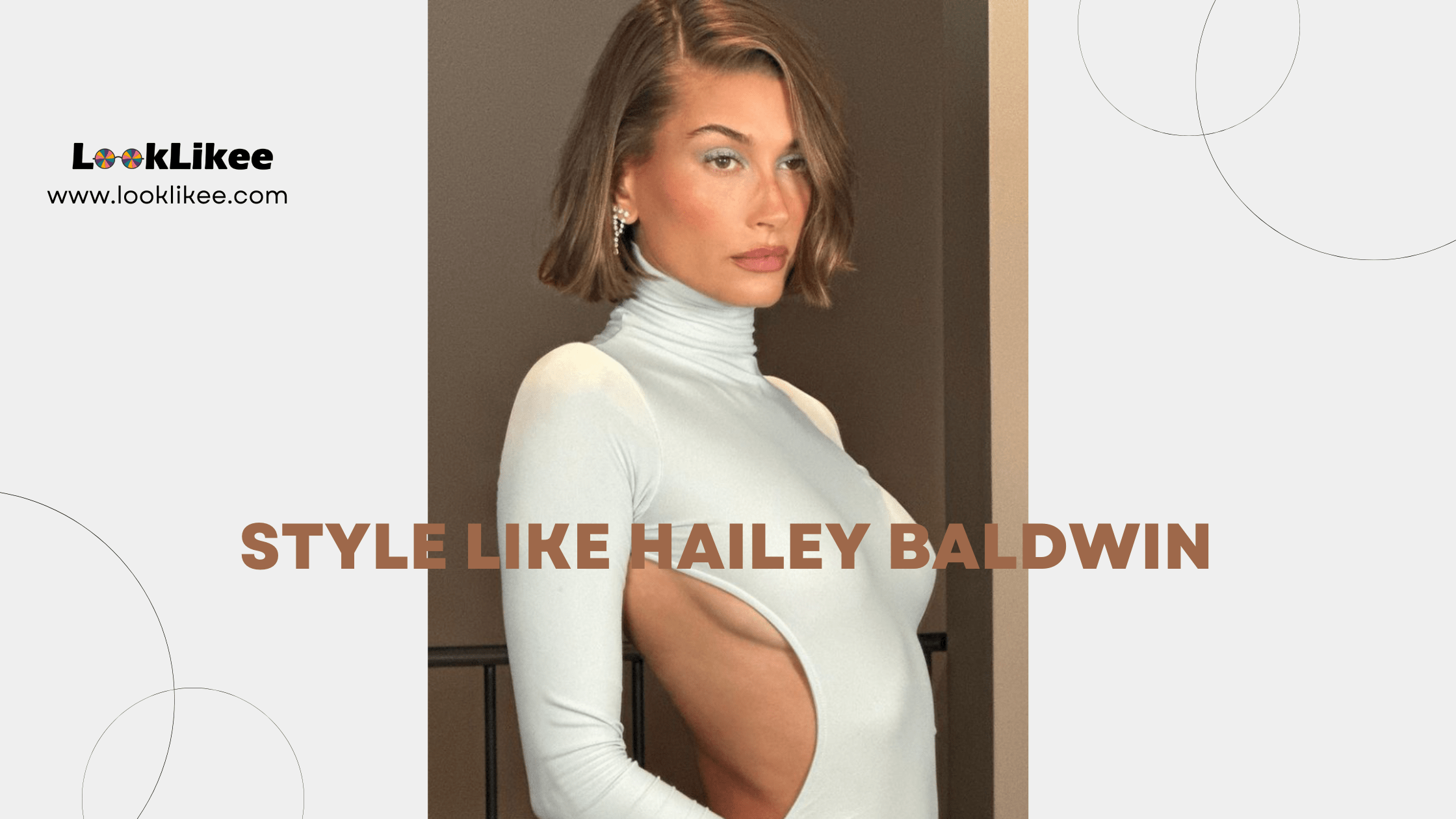Mastering Hailey Baldwin's Signature Style: Dress and Fashion Guide