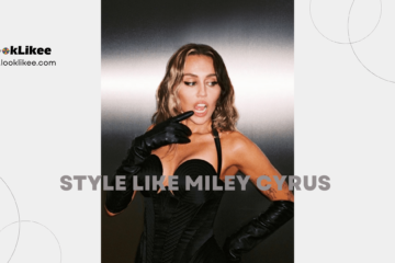 Mastering Miley Cyrus' Signature Look: Comprehensive Style Guide