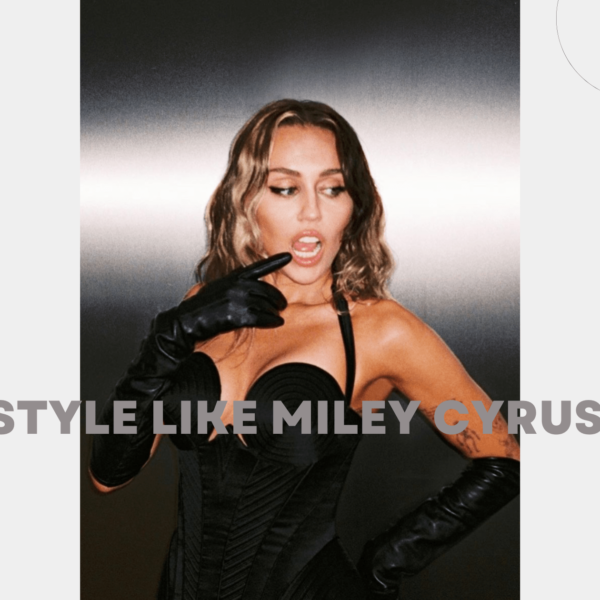 Mastering Miley Cyrus' Signature Look: Comprehensive Style Guide