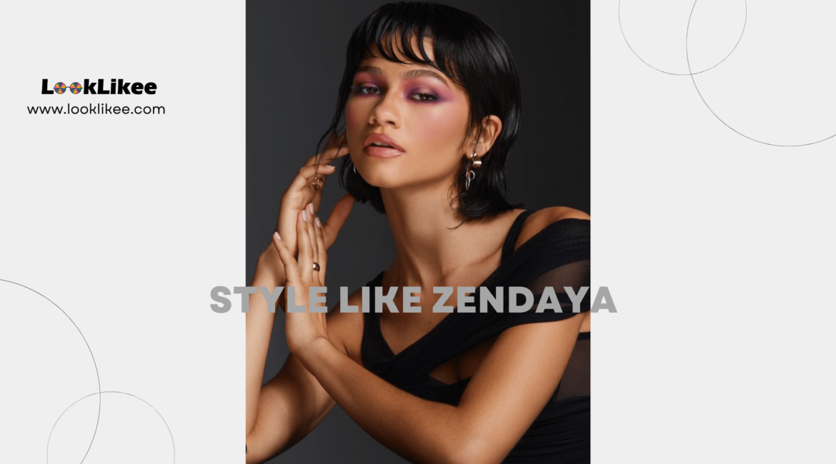 Mastering Zendaya's Signature Style: The Ultimate Dress Guide