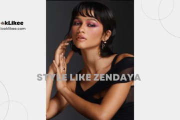 Mastering Zendaya's Signature Style: The Ultimate Dress Guide