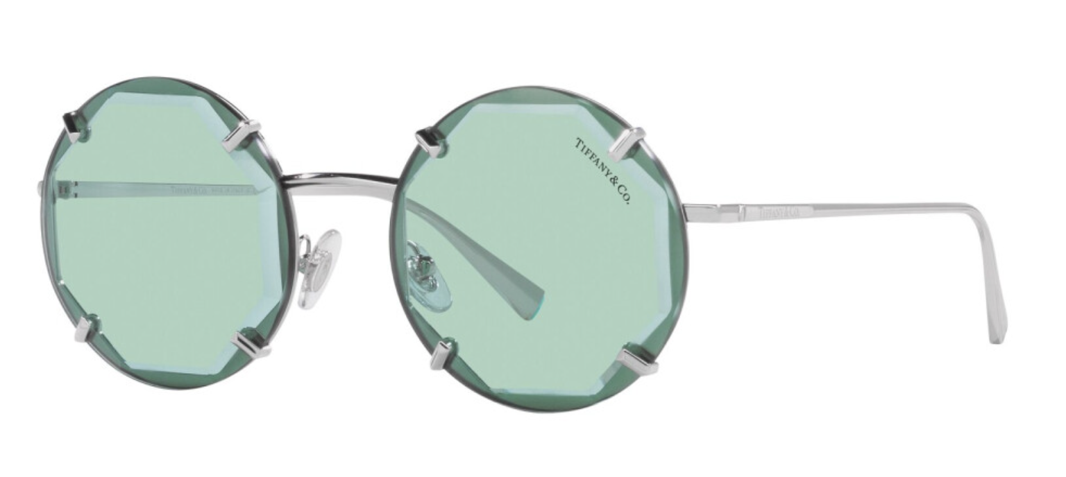 Tiffany & Co. 3091 Sunglasses