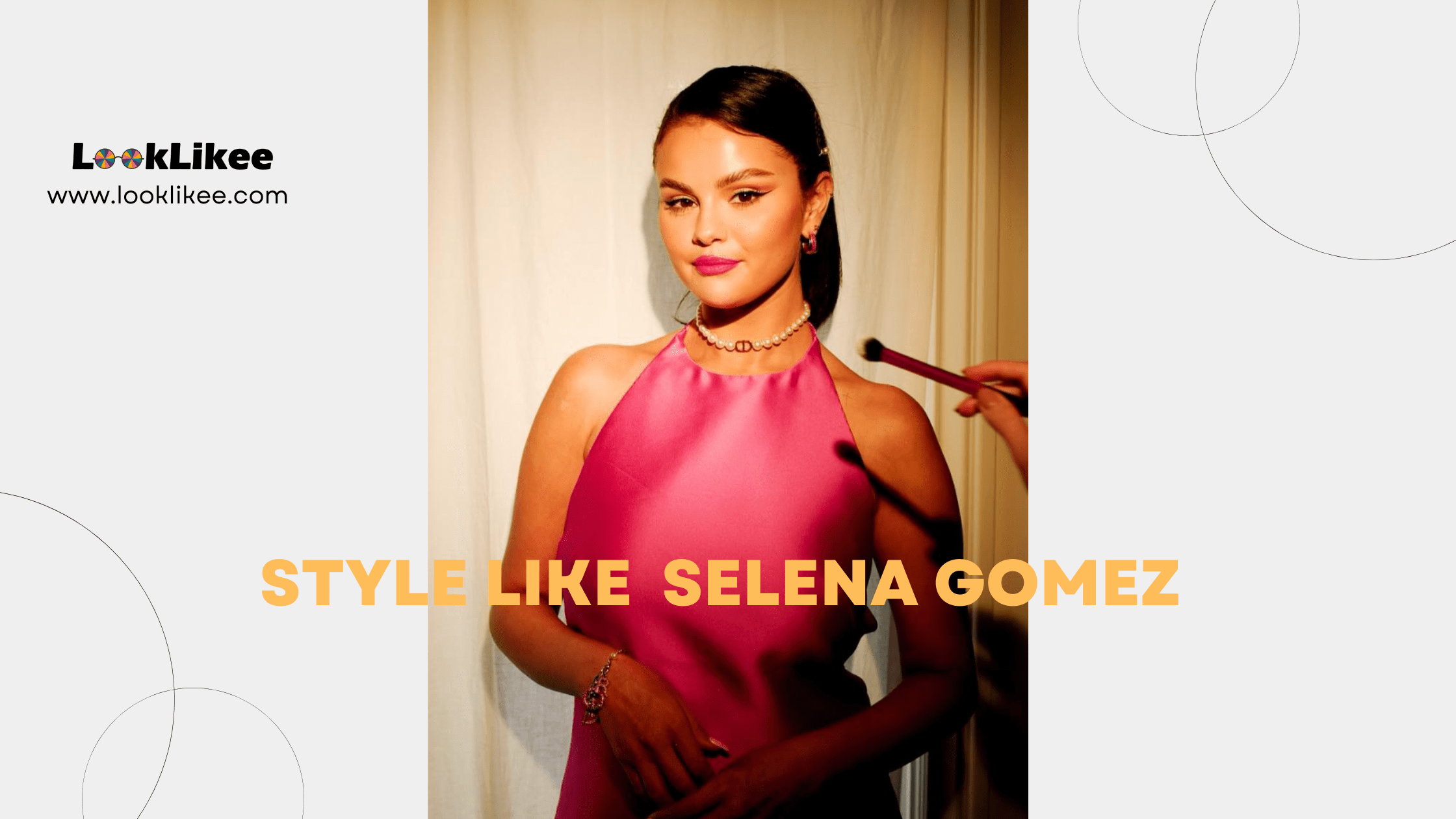 A Comprehensive Guide to Selena Gomez's Chic Fashion Sense: Styling Like a Star