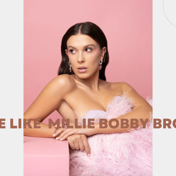 Millie Bobby Brown Style Guide: Capturing Her Iconic Looks