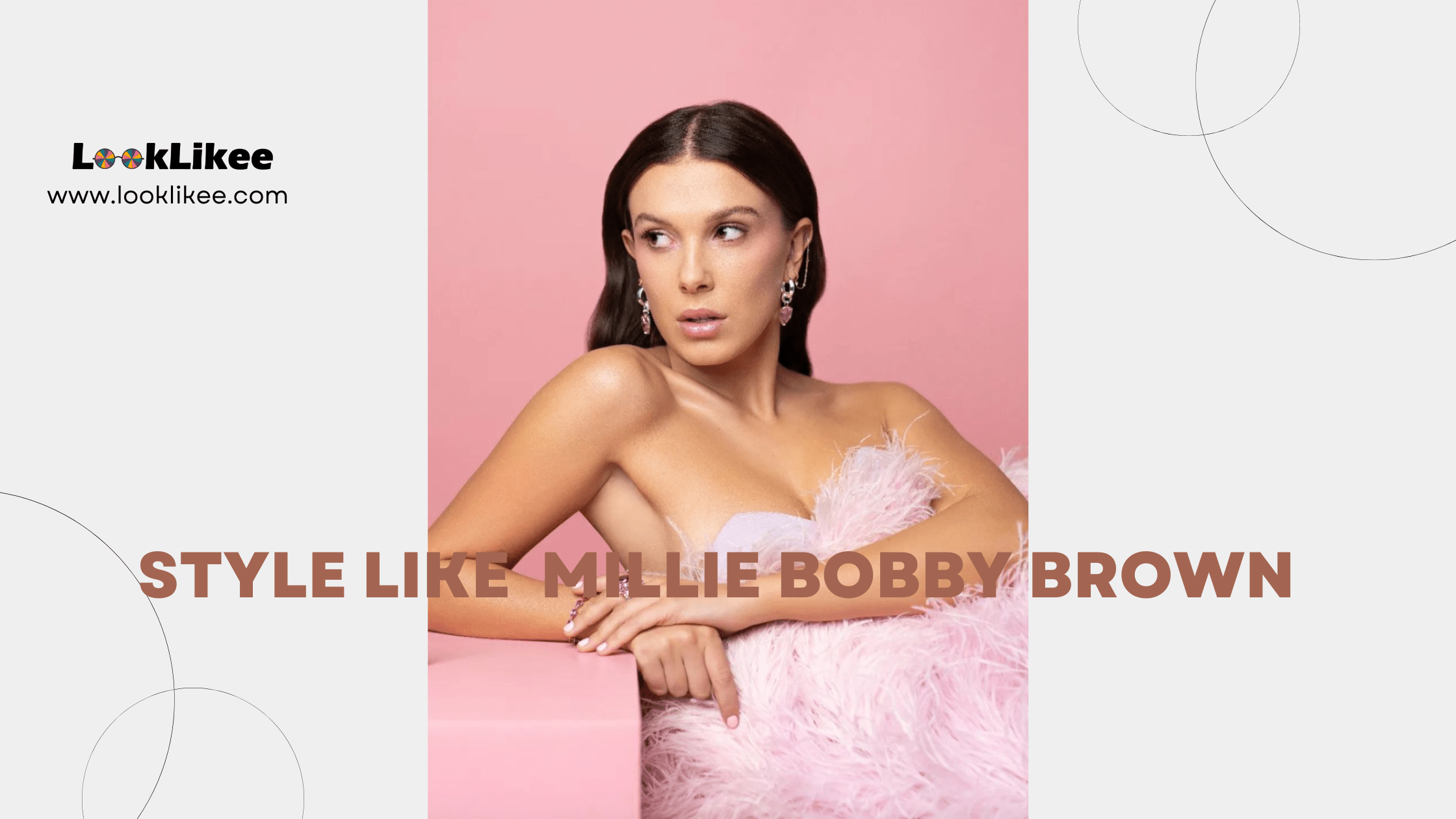 Millie Bobby Brown Style Guide: Capturing Her Iconic Looks