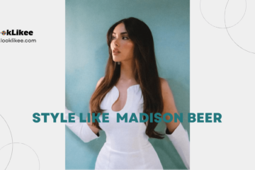Madison Beer Style Guide: Dress & Shine Like a Pop Icon!