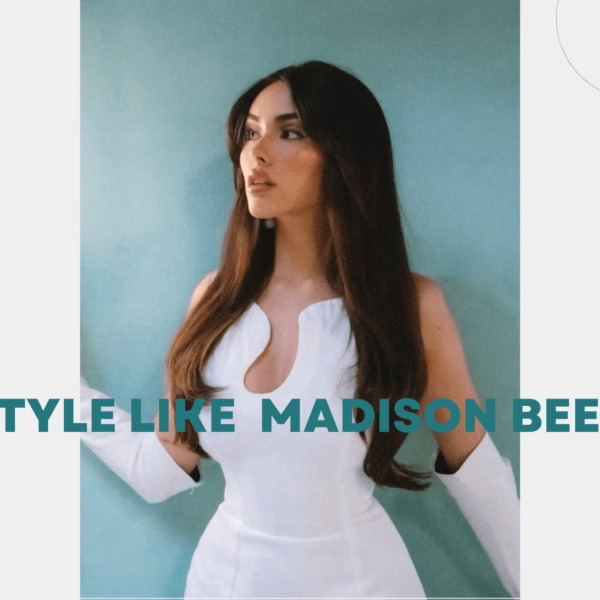 Madison Beer Style Guide: Dress & Shine Like a Pop Icon!