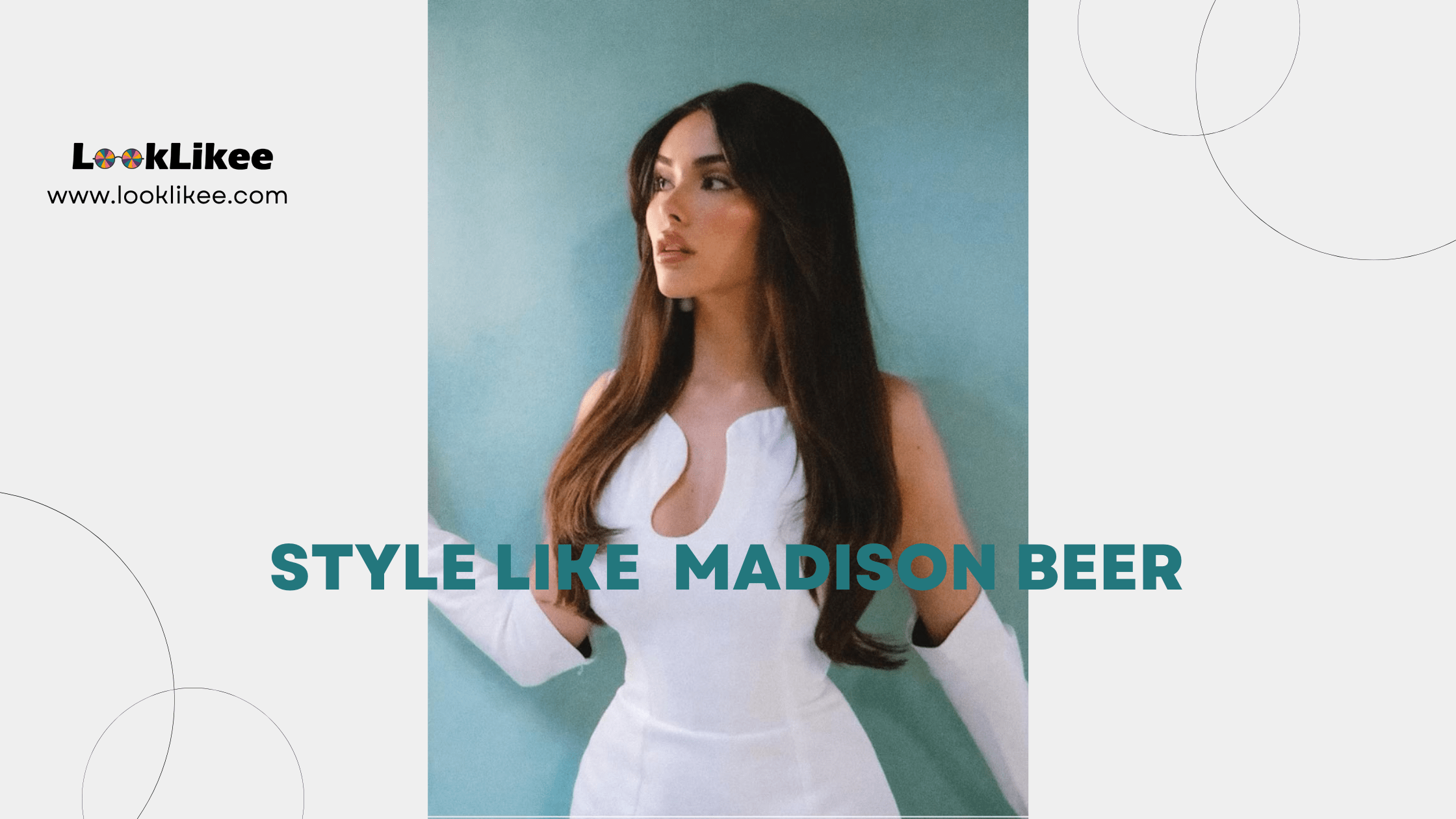 Madison Beer Style Guide: Dress & Shine Like a Pop Icon!