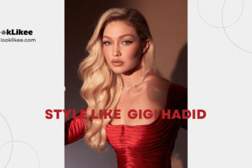 Mastering Gigi Hadid's Iconic Fashion: A Comprehensive Style Guide