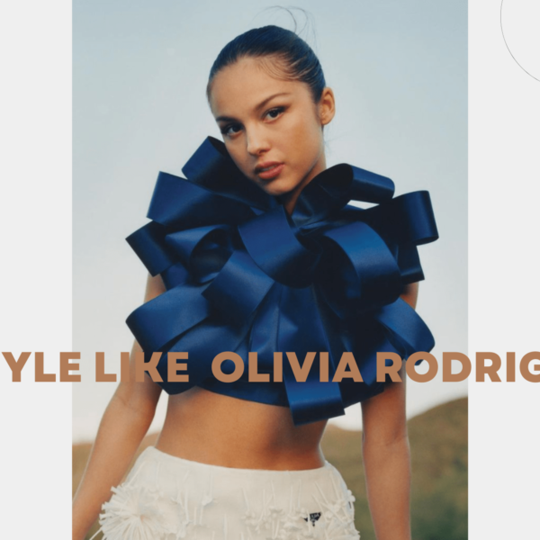 Olivia Rodrigo Style Guide: Capturing the Iconic Fashion Essence