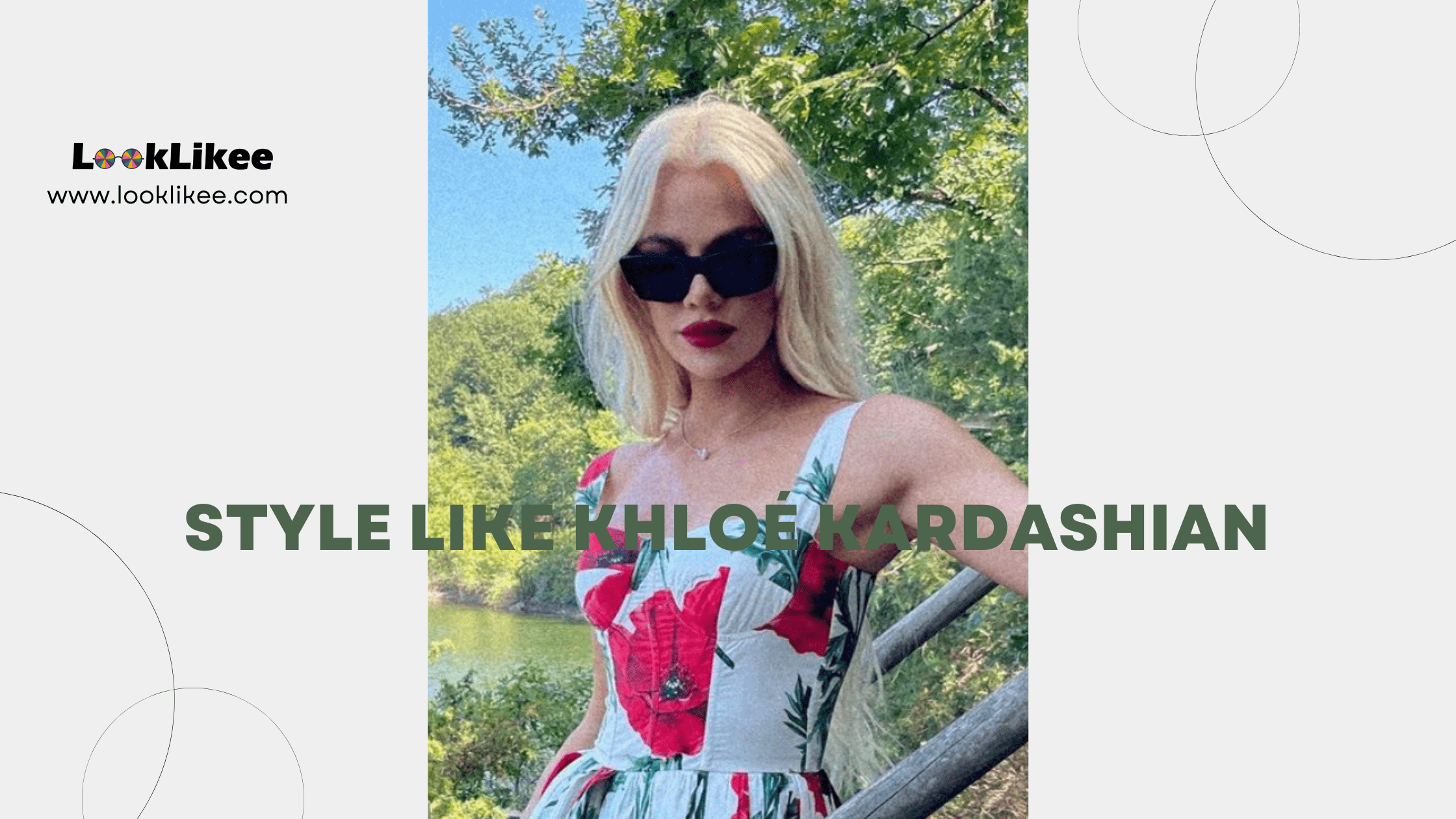 Master the Khloé Kardashian Look: Essential Style Guide & Dressing Tips