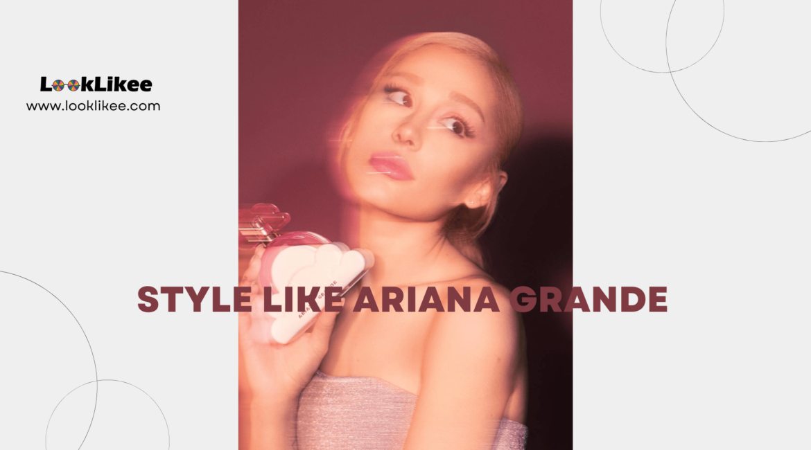 Unlock Ariana Grande's Signature Look: Comprehensive Dress & Style Guide