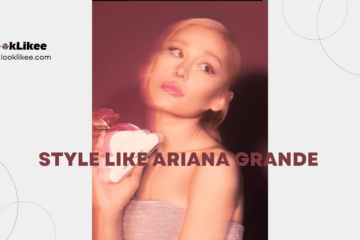 Unlock Ariana Grande's Signature Look: Comprehensive Dress & Style Guide