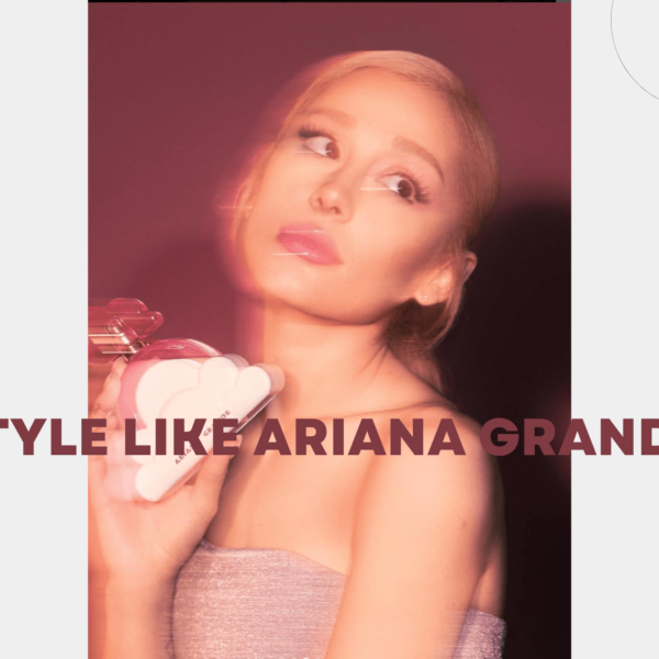 Unlock Ariana Grande's Signature Look: Comprehensive Dress & Style Guide