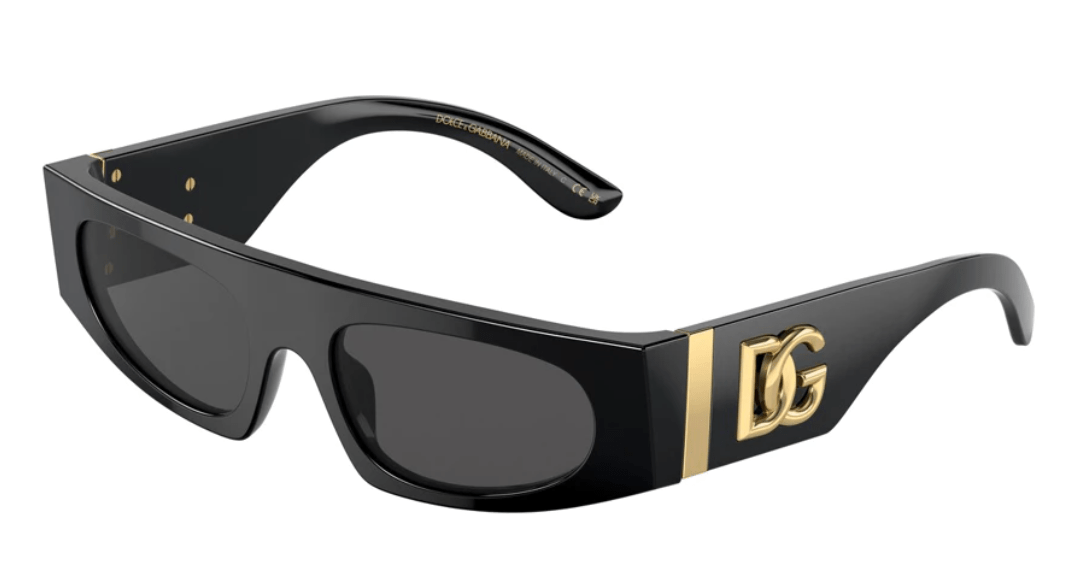 Dolce & Gabbana DG4411 501/87 Sunglasses