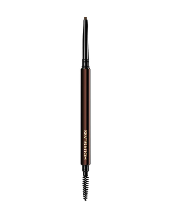 HOURGLASS ARCH BROW MICRO SCULPTING PENCIL - Warm Brunette