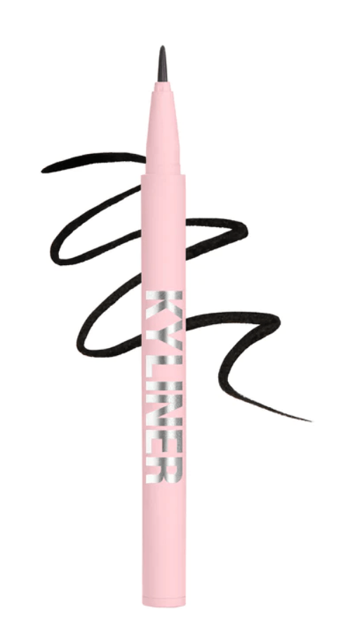 Kyliner Brush Tip Liquid Eyeliner Pen | Kylie Cosmetics by Kylie Jenner