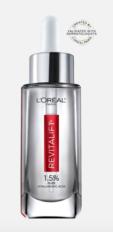 L’Oréal Paris Revitalift Derm Intensives 1.5% Pure Hyaluronic Acid Serum