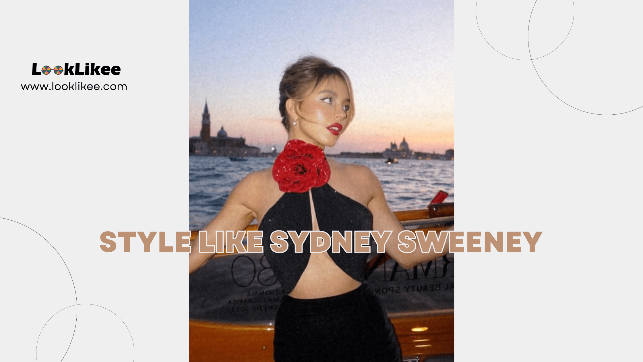 Master Sydney Sweeney's Effortless Style: Insider Tips for Flawless Fashion