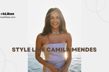 Mastering Camila Mendes Style: Dressing Tips & Inspiration