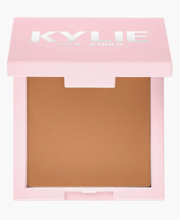 Pressed Bronzing Powder | Kylie Cosmetics by Kylie Jenner