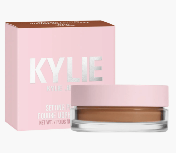 Setting Powder | Kylie Cosmetics by Kylie Jenner