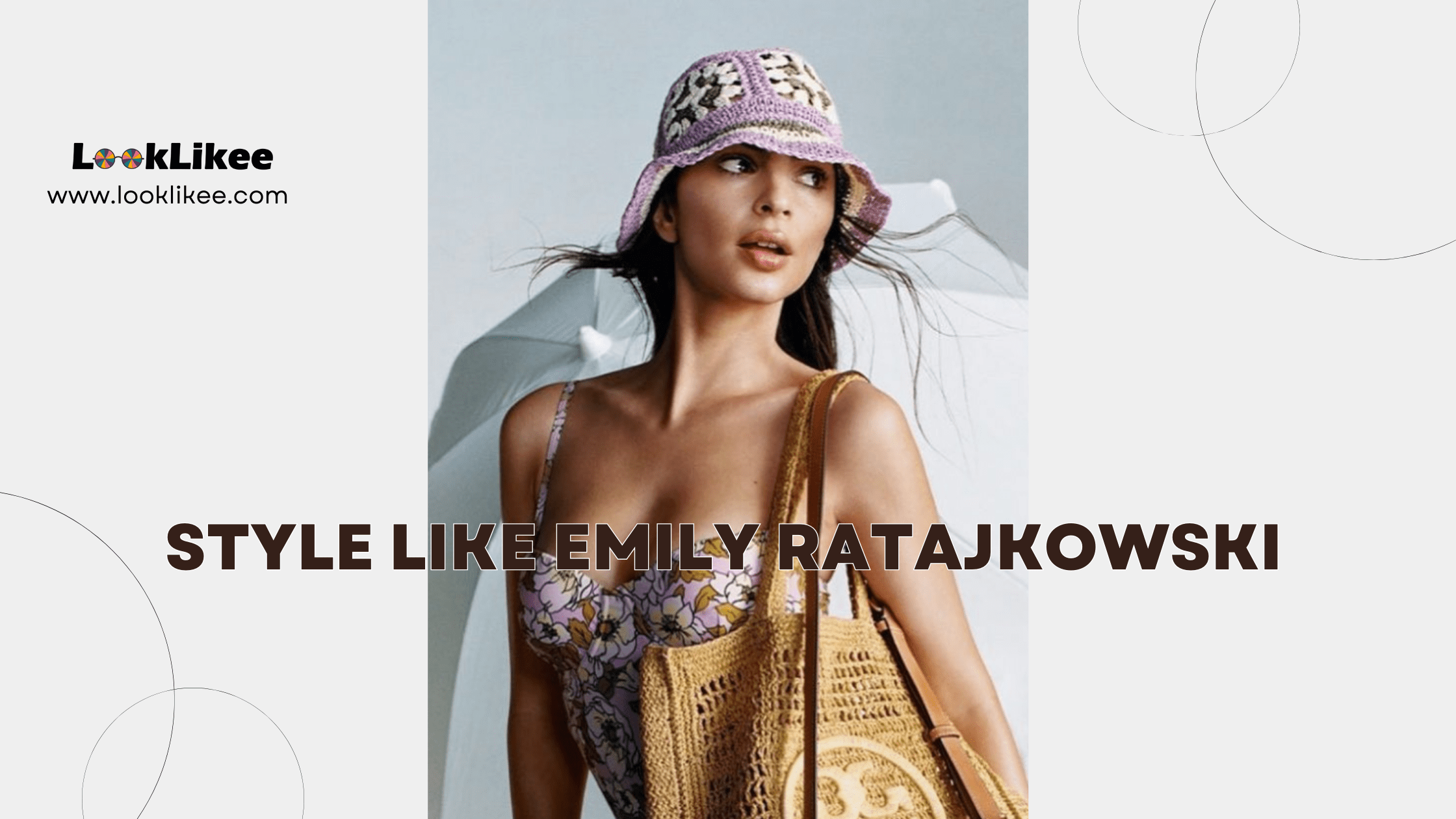 Steal Emily Ratajkowski's Style Secrets and Turn Heads Everywhere You Go