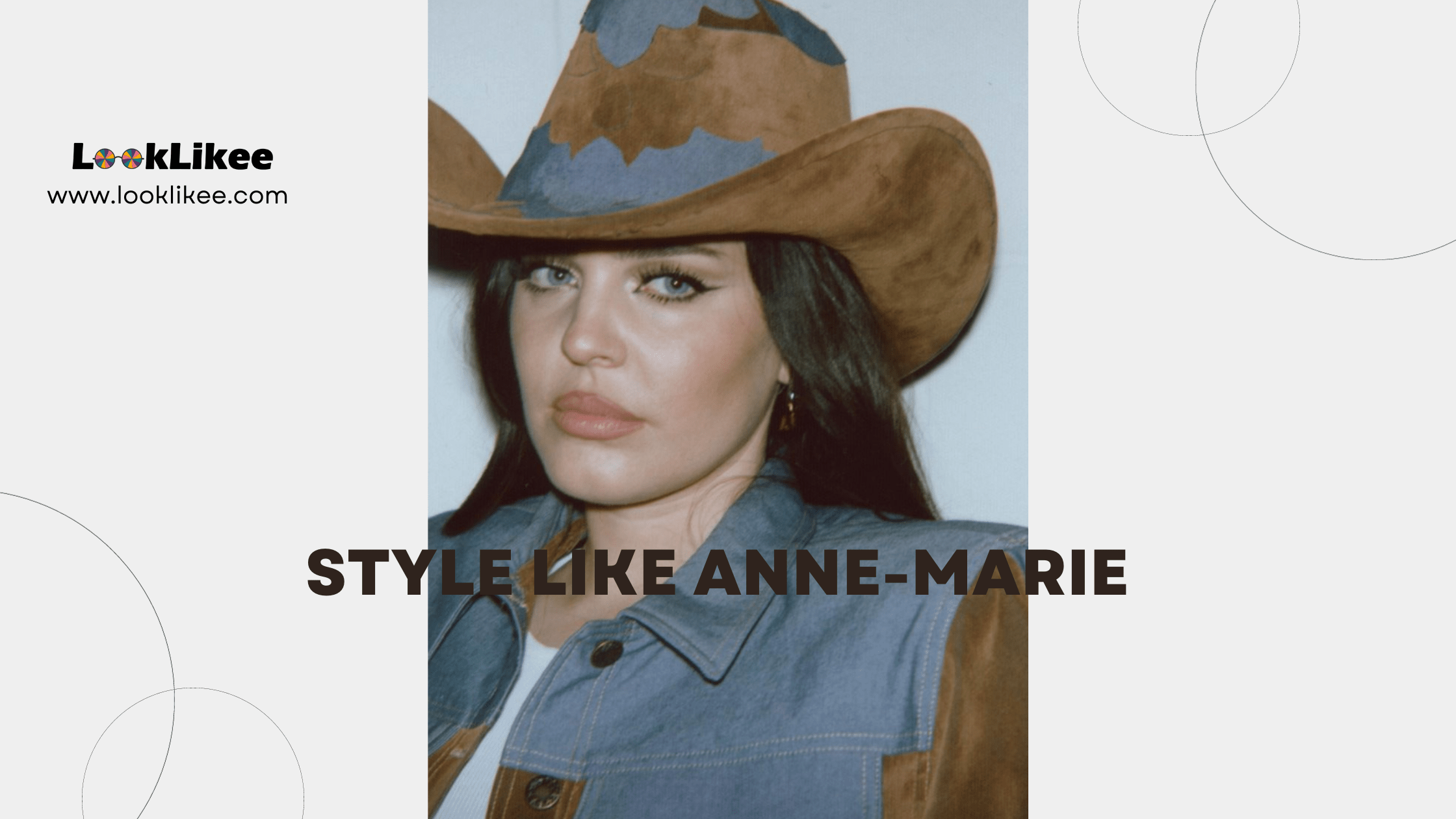 Unleash Your Inner Anne-Marie: Style Secrets & Fashion Tips