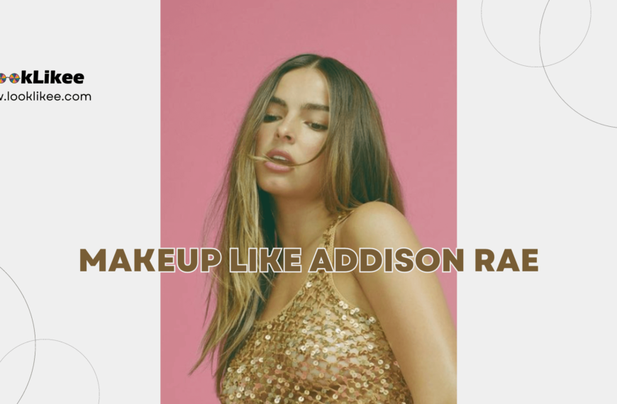 Unlock the Secrets to Effortlessly Mimicking Addison Rae's Makeup Style