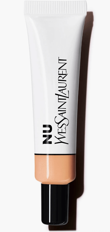 YSL Beauty Nu Halo Tint Liquid Highlighter in NU Gold