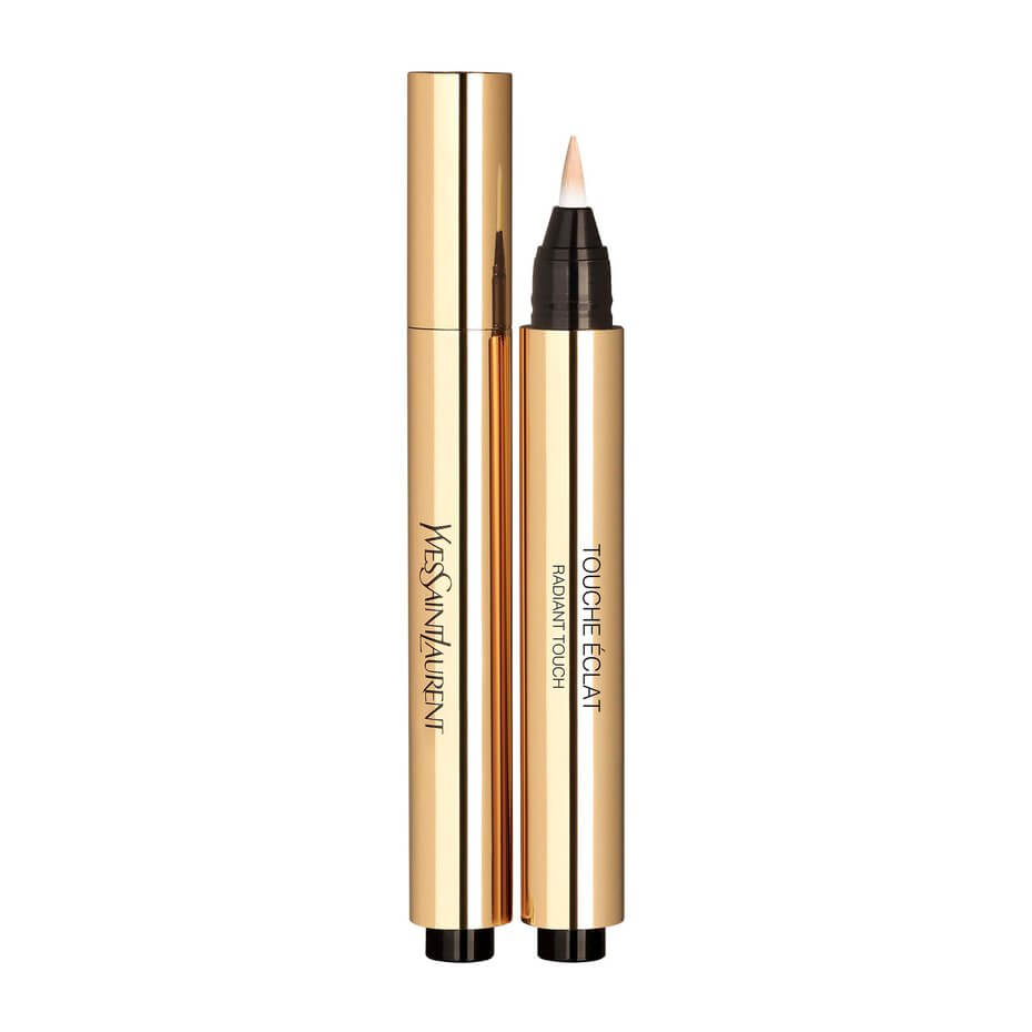 YSL Beauty TOUCHE ÉCLAT ALL-OVER BRIGHTENING PEN in 1 Luminous Radiance