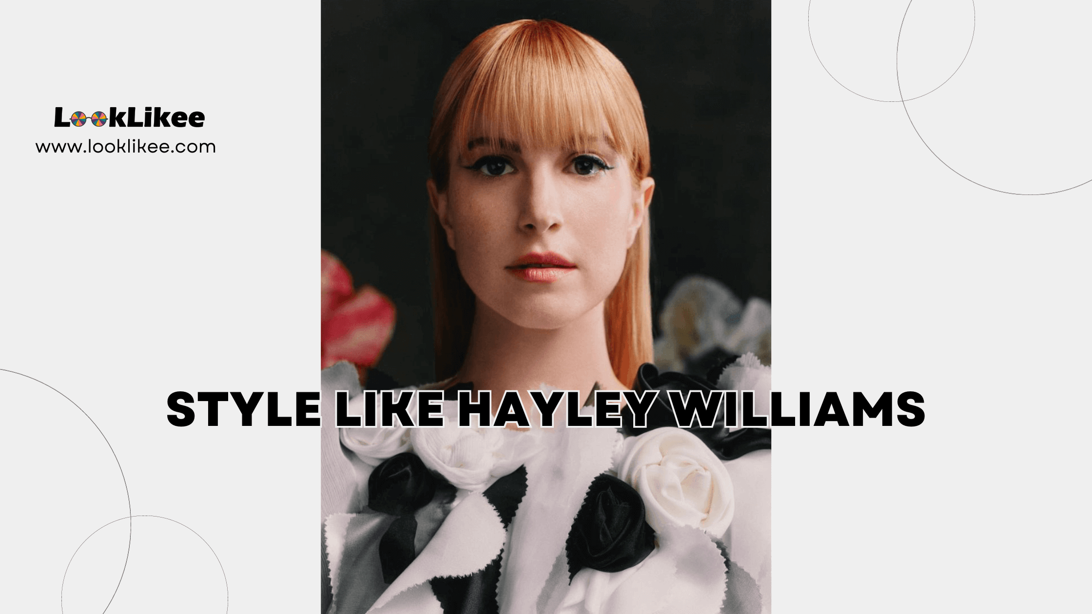 Unveiling the Iconic Style of Hayley Williams: A Journey through Her Unique Fashion Sense